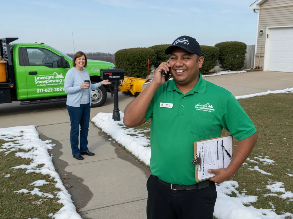Lawn Care Services By Expert Landscaper Stroudsburg, PA FAQs